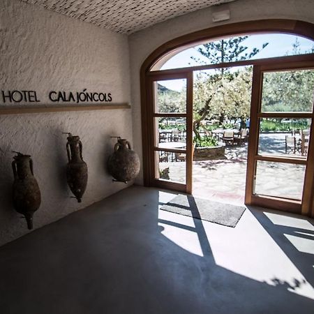Hotel Cala Joncols Rosas Exteriör bild