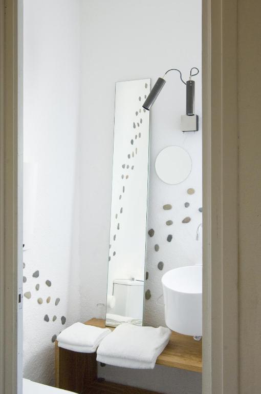 Hotel Cala Joncols Rosas Rum bild