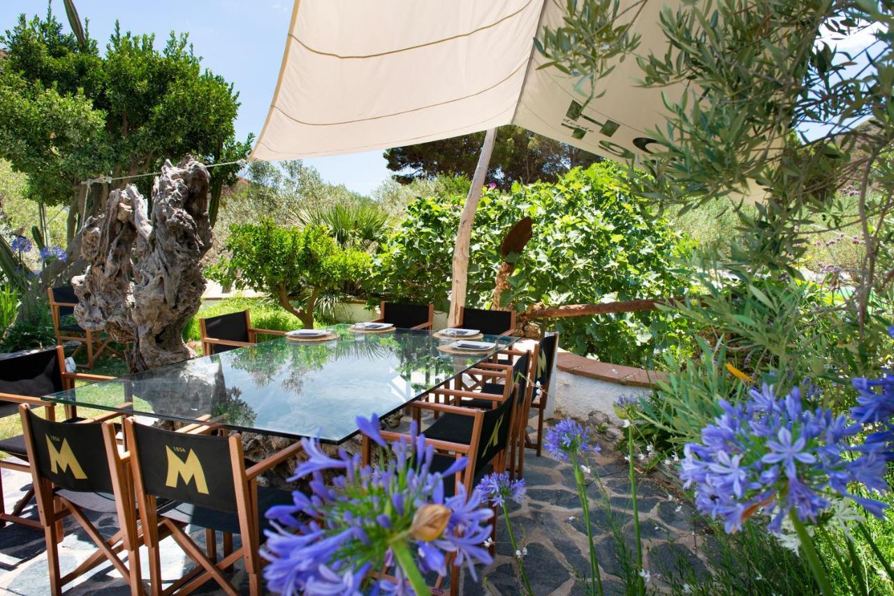 Hotel Cala Joncols Rosas Exteriör bild