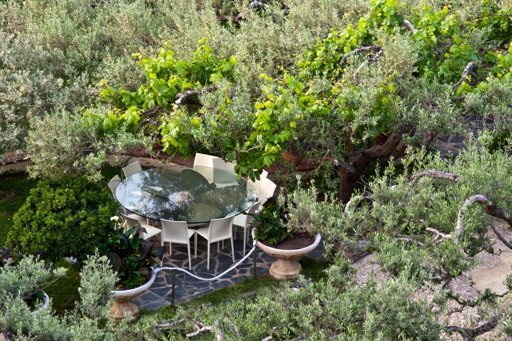 Hotel Cala Joncols Rosas Exteriör bild