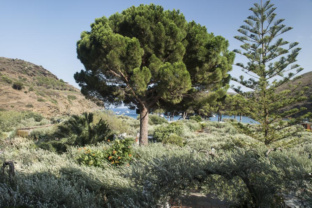 Hotel Cala Joncols Rosas Exteriör bild
