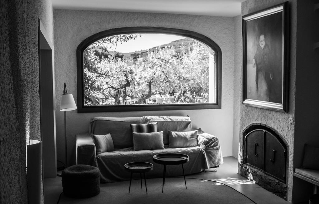Hotel Cala Joncols Rosas Exteriör bild