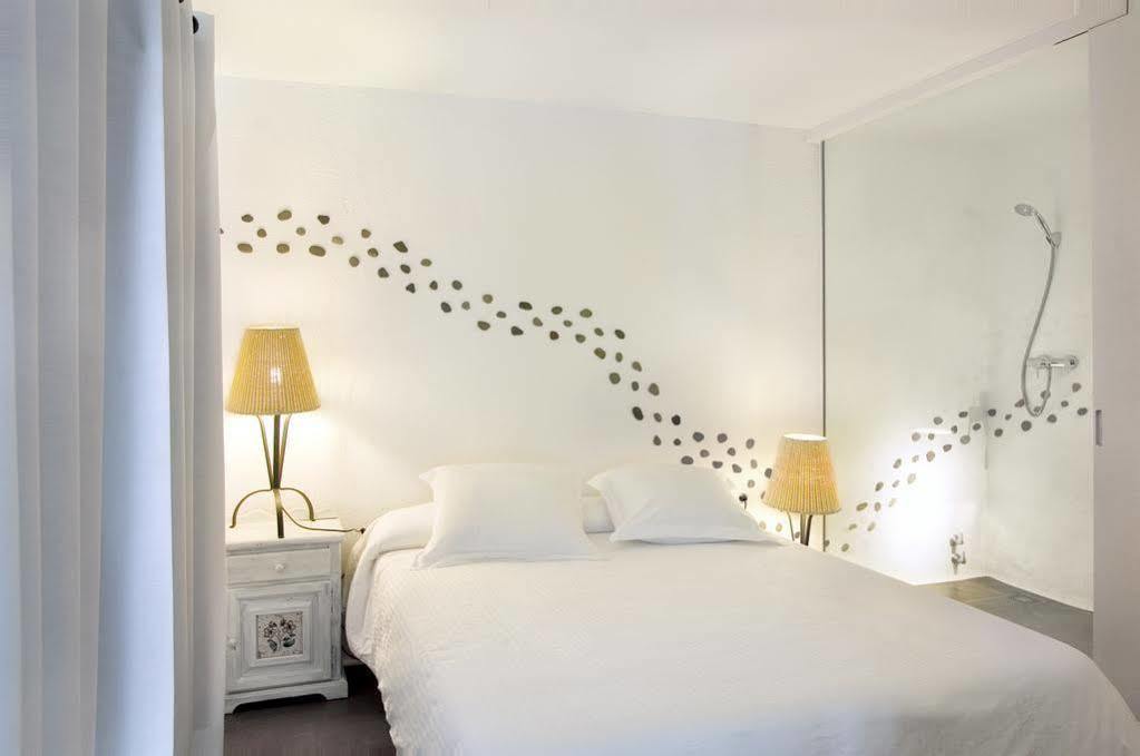 Hotel Cala Joncols Rosas Exteriör bild