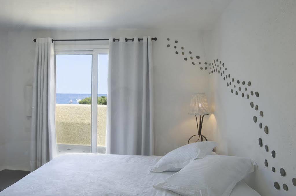 Hotel Cala Joncols Rosas Exteriör bild